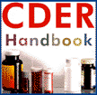 CDER Handbook