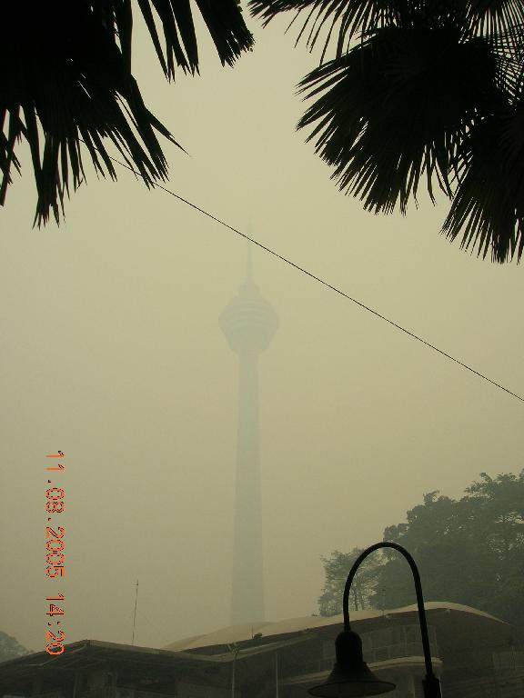 KL Towers
